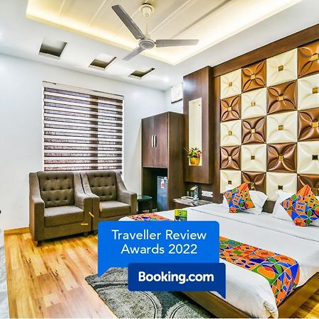 Fabhotel Aman Residency Sharifpura Amritsar Zewnętrze zdjęcie