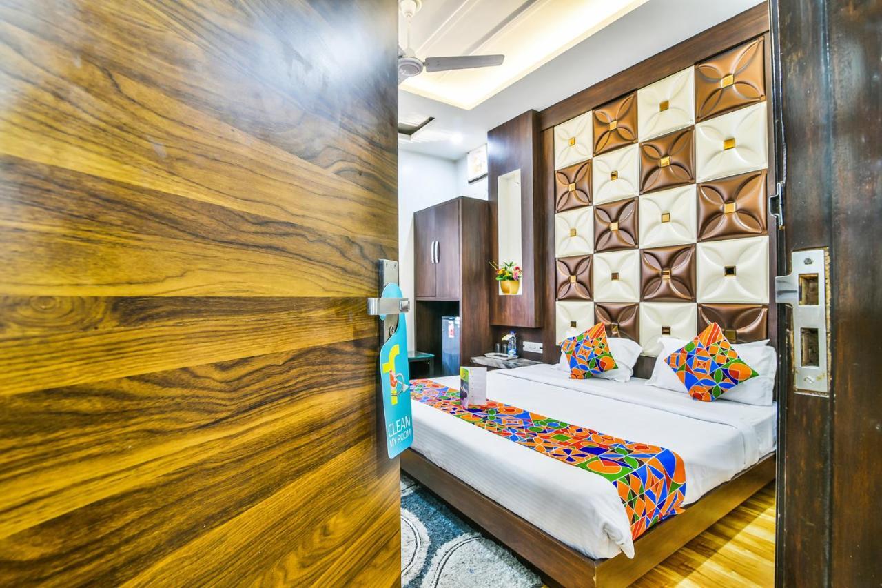 Fabhotel Aman Residency Sharifpura Amritsar Zewnętrze zdjęcie
