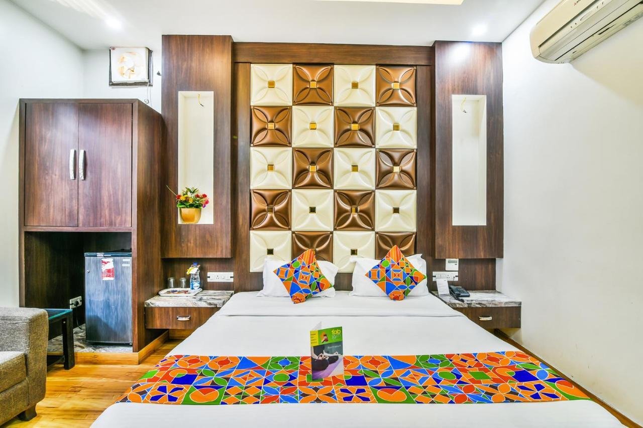 Fabhotel Aman Residency Sharifpura Amritsar Zewnętrze zdjęcie