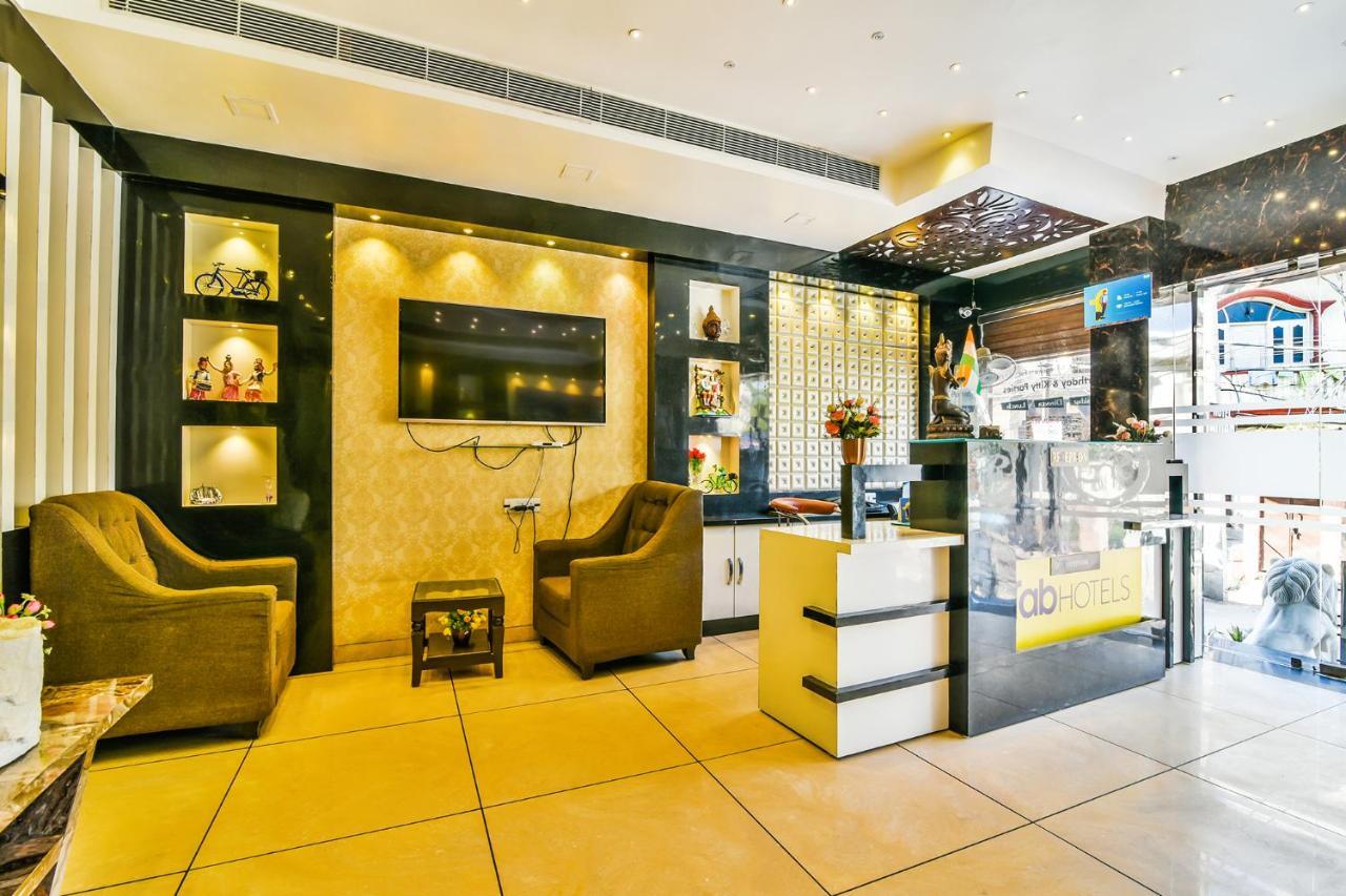Fabhotel Aman Residency Sharifpura Amritsar Zewnętrze zdjęcie