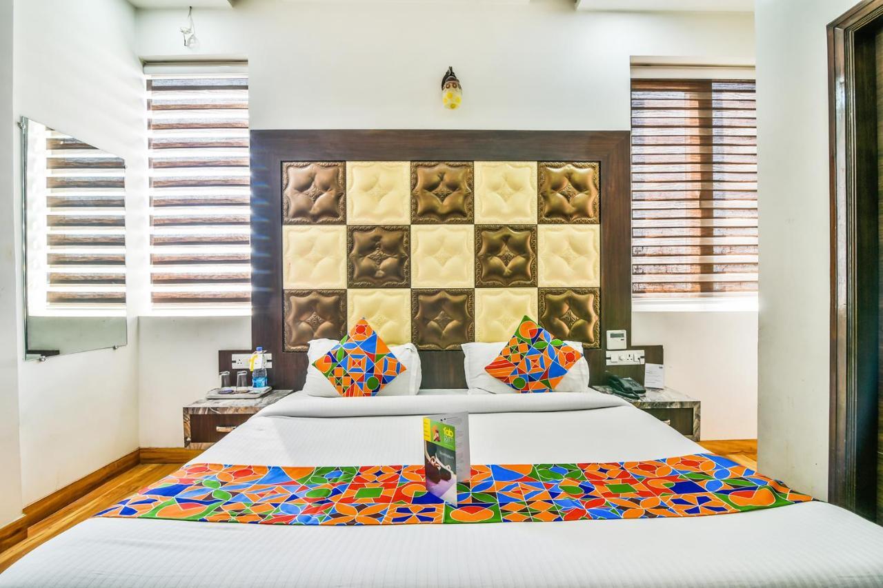 Fabhotel Aman Residency Sharifpura Amritsar Zewnętrze zdjęcie