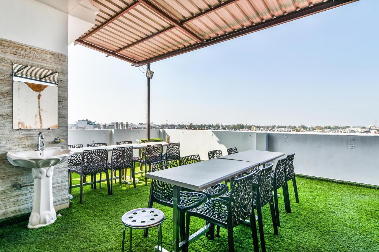 Fabhotel Aman Residency Sharifpura Amritsar Zewnętrze zdjęcie