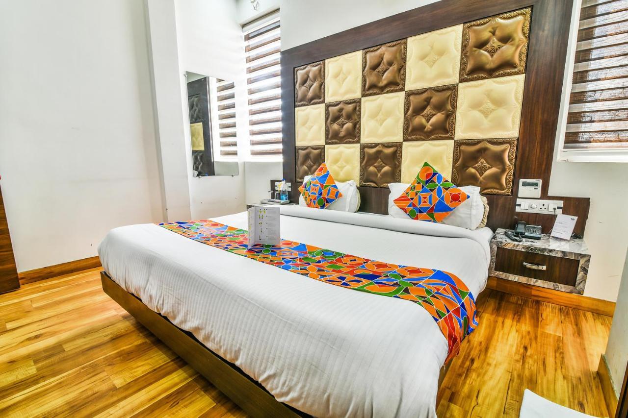 Fabhotel Aman Residency Sharifpura Amritsar Zewnętrze zdjęcie