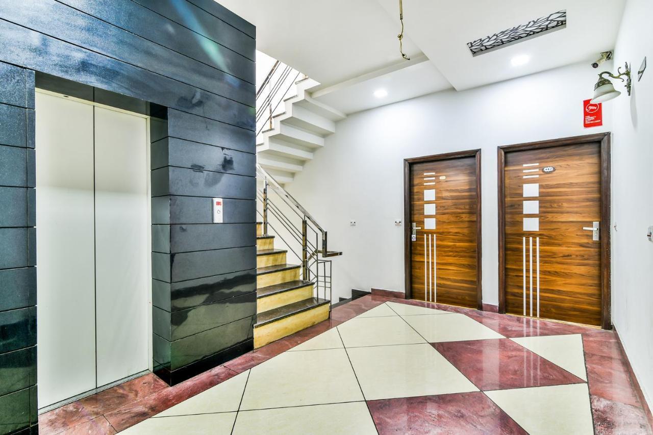 Fabhotel Aman Residency Sharifpura Amritsar Zewnętrze zdjęcie