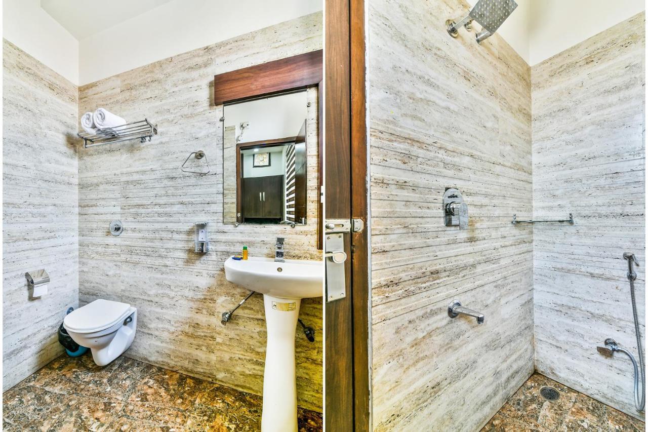 Fabhotel Aman Residency Sharifpura Amritsar Zewnętrze zdjęcie
