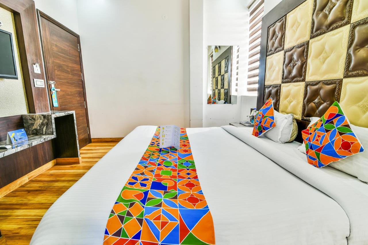 Fabhotel Aman Residency Sharifpura Amritsar Zewnętrze zdjęcie