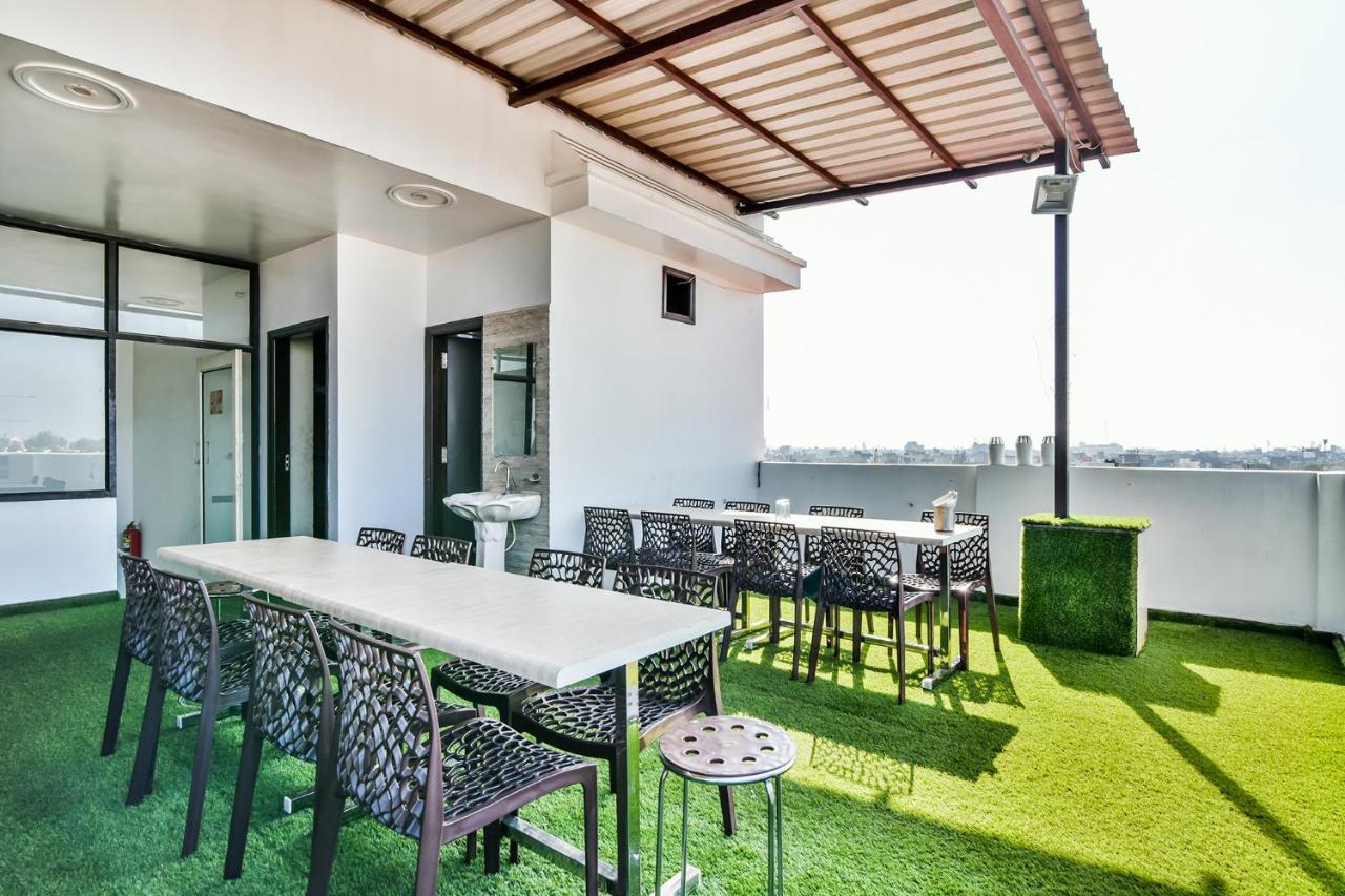 Fabhotel Aman Residency Sharifpura Amritsar Zewnętrze zdjęcie