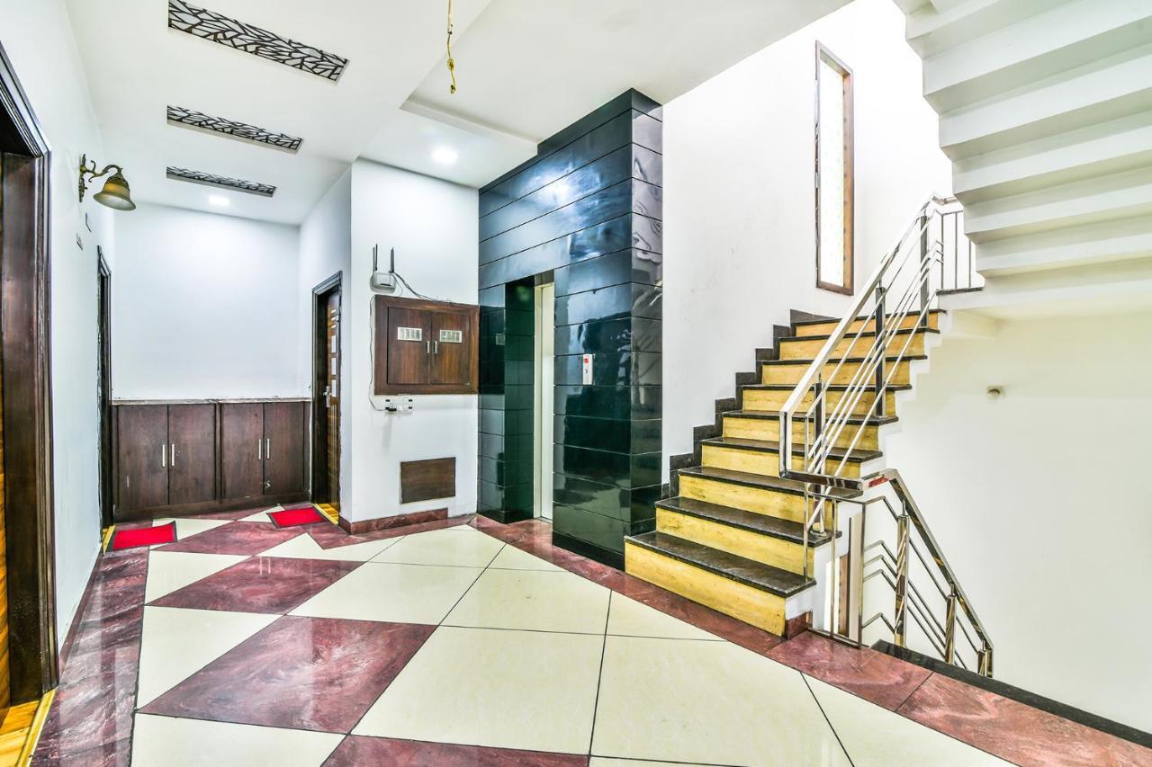 Fabhotel Aman Residency Sharifpura Amritsar Zewnętrze zdjęcie